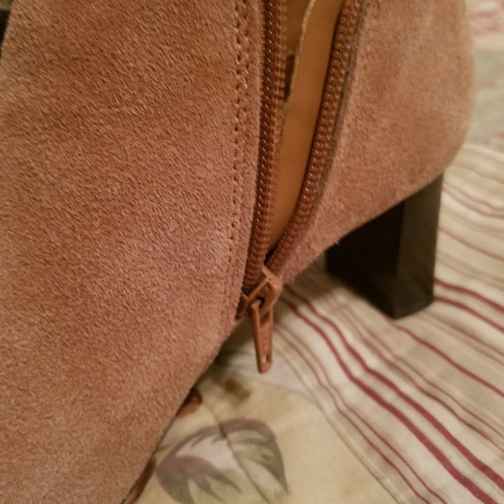 Women's ankle boots - Picture 5 of 7